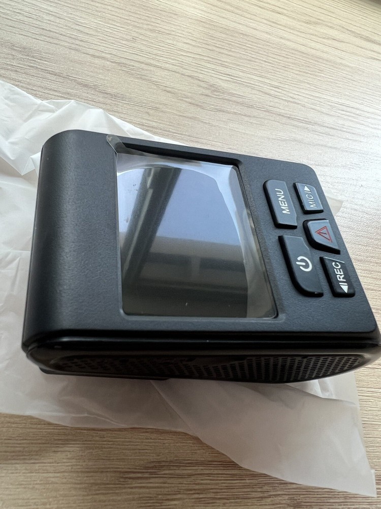 Spytec a119 Dash Camera