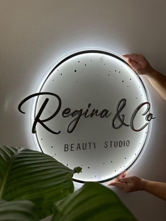 business logo design