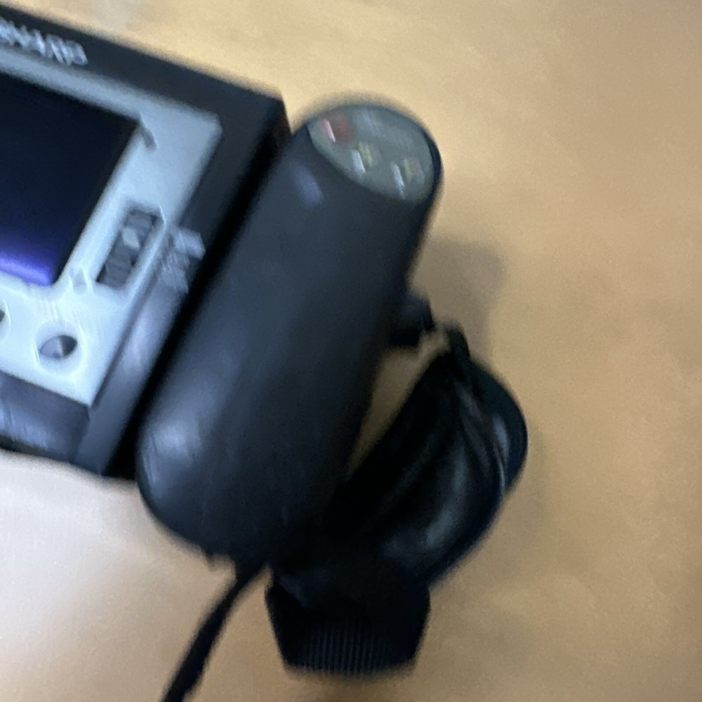 Sharp VL-E30U Viewcam Video 8 Camcorder Video Camera Untested As Is