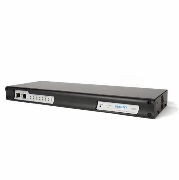 Verint S1816E 16-Port Video Network Server
