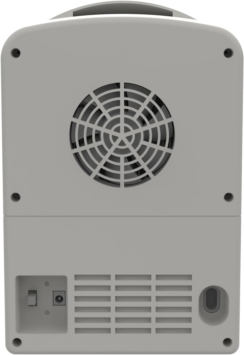 Frigidaire Mini Personal Retro Fridge Cooler 4 L (6x 12‑oz cans) EFMIS229-Moonbe