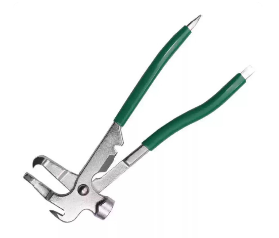 Tyre Balancing Tools: Balancing Weights, Balancing Hammers, Balancing Pliers