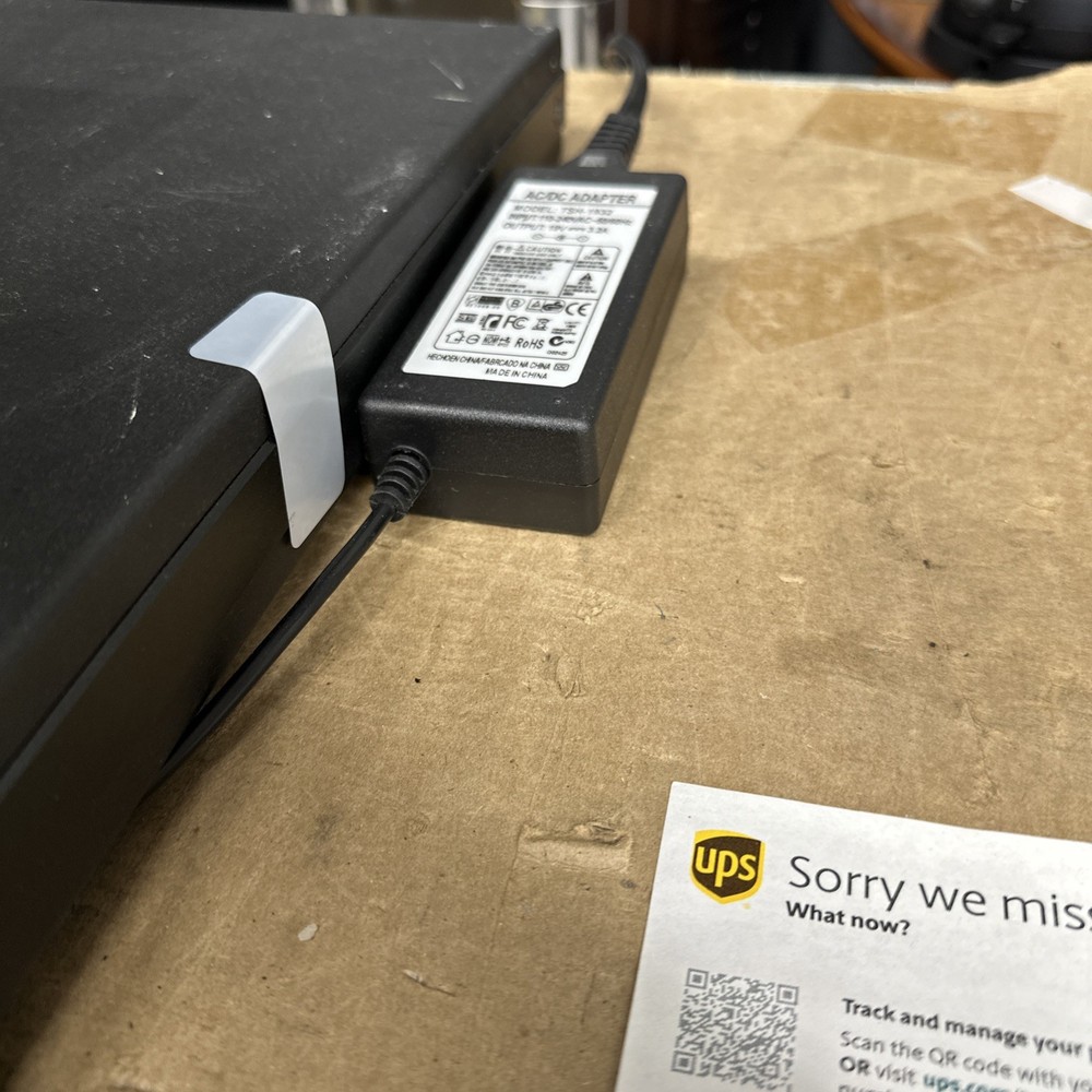 VIAVI/JDSU MT8000 With Bert Module