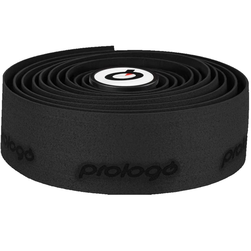 Plaintouch+ Handlebar Tape, Black