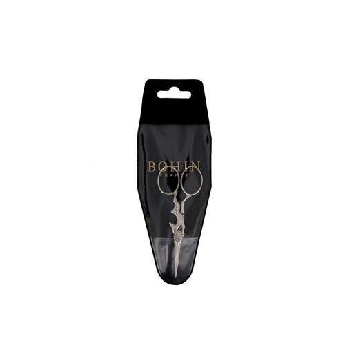 Embroider Scissors Hare - rabbit BOHIN 3.5"