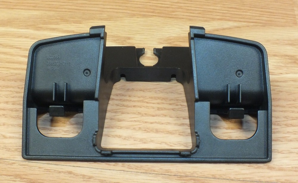 Replacement Wall Mount Piece For DXAI8580 -2 Answering System Base *READ*
