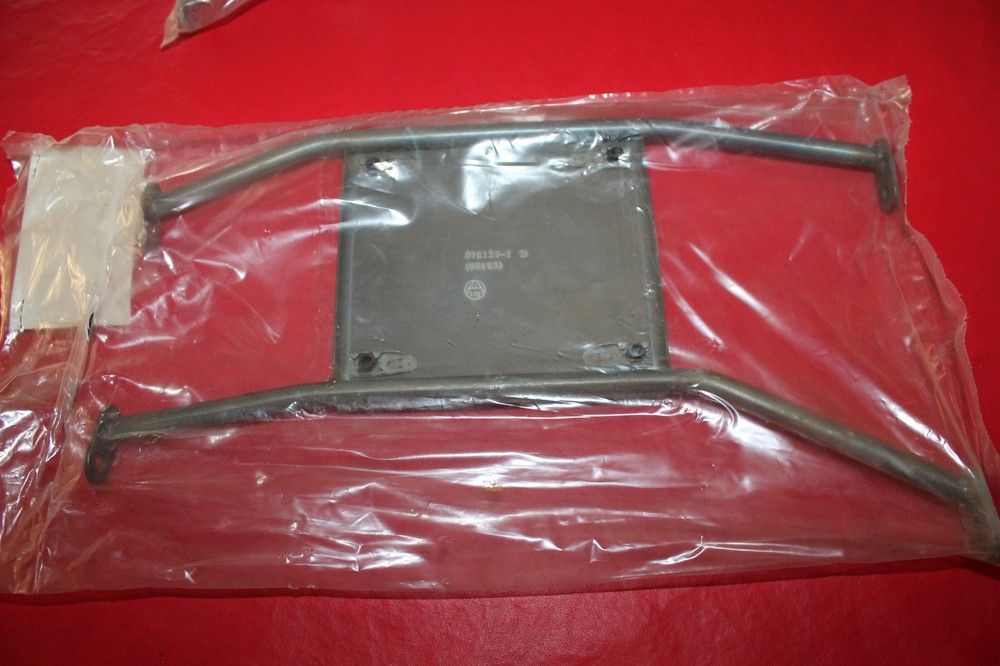 Igniter Box  Support Assy 976129-1
