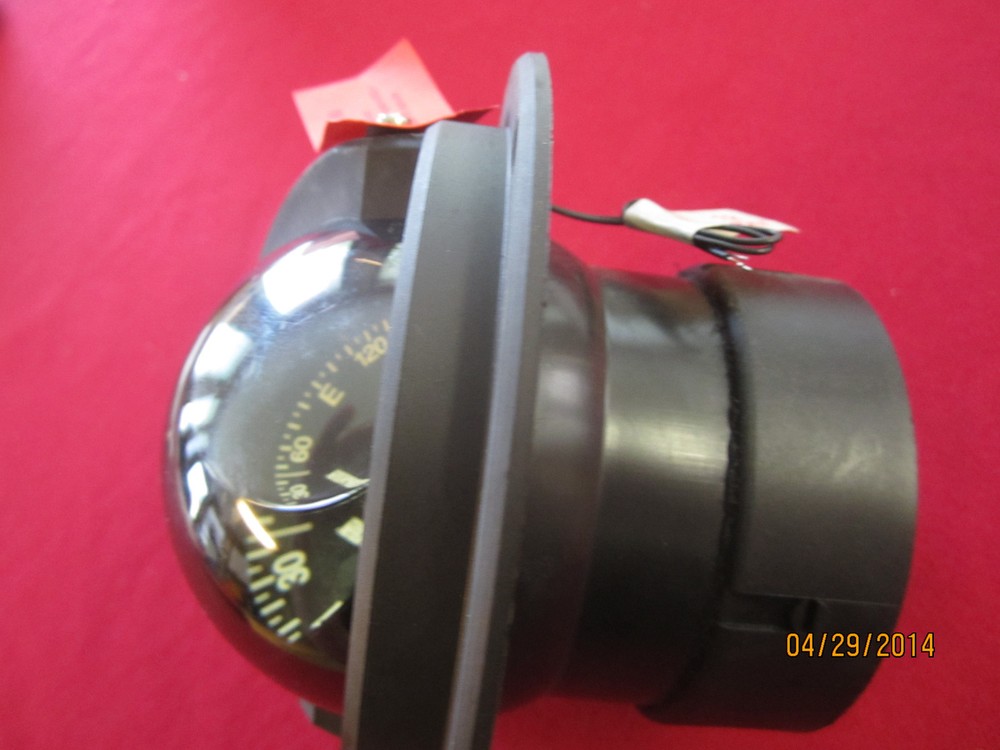 QUICKSILVER MOUNTABLE COMPASS P# 8360