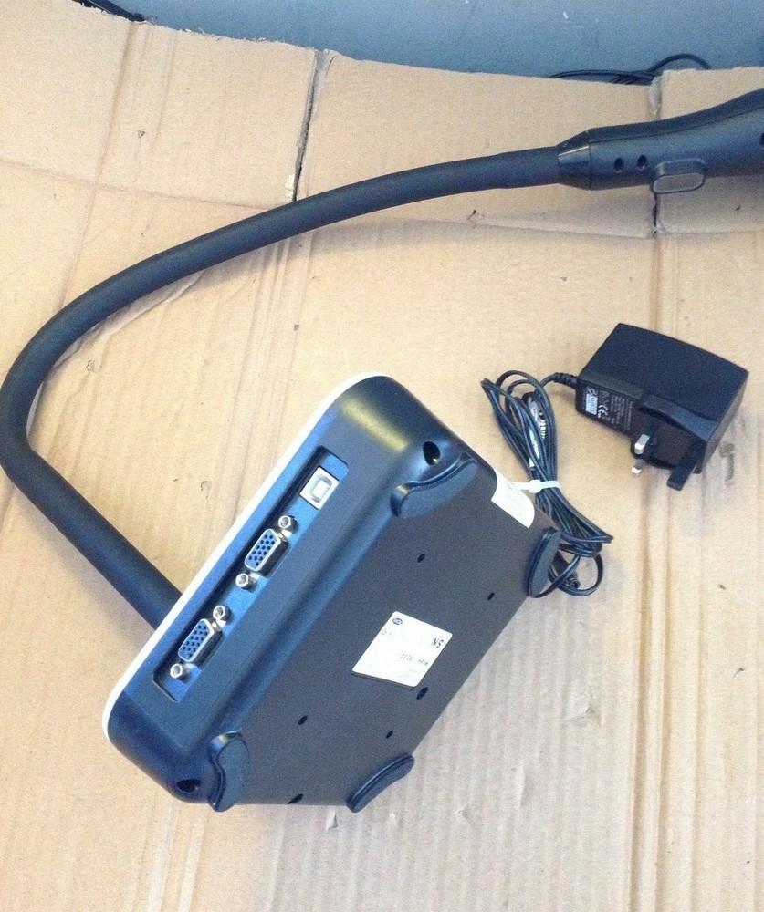 Vidifox i-5332 Portable Visualiser