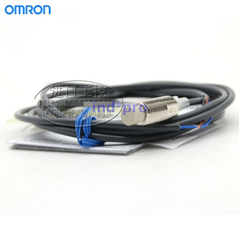 NEW For   E2E-X5MY1 Proximity switch sensor