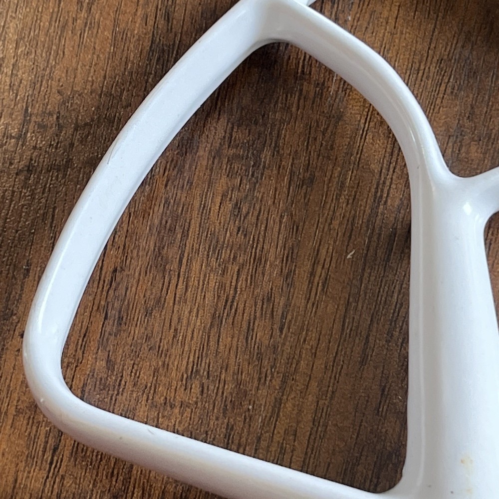 KitchenAid Replacement Paddle For Mixer Flat Beater {zzz}