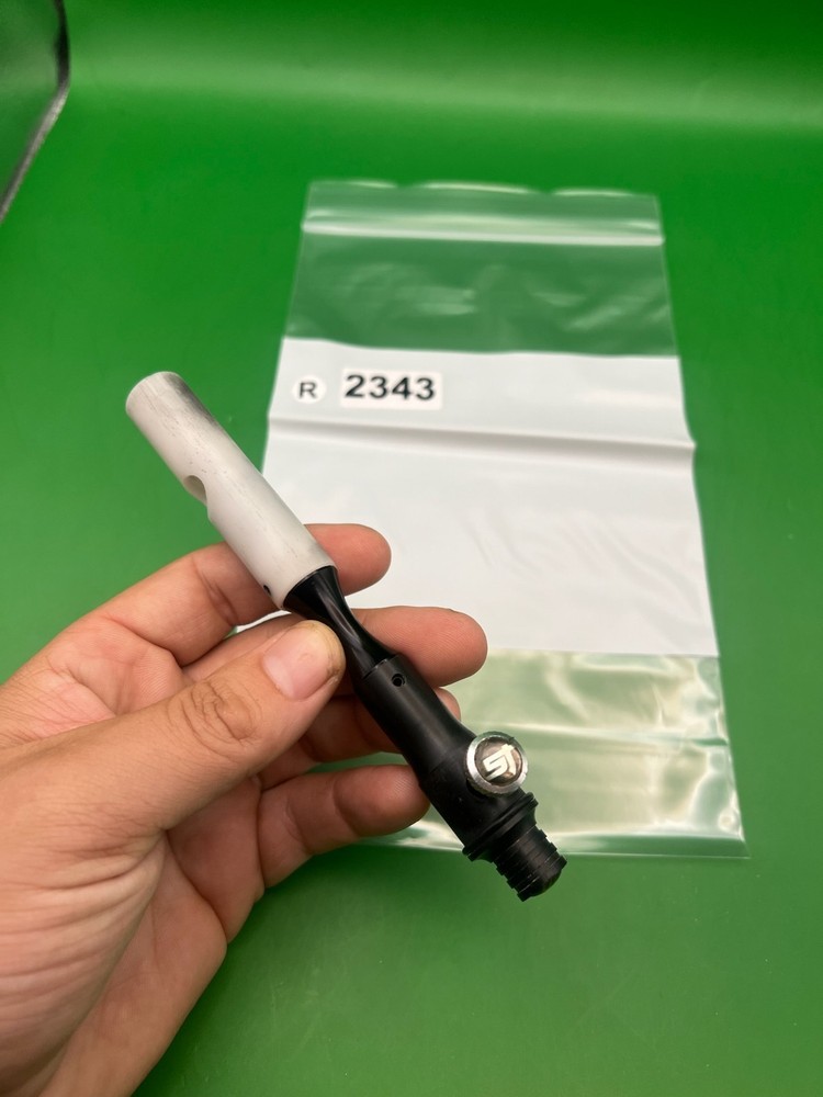 Karnivor Autococker Bolt Black