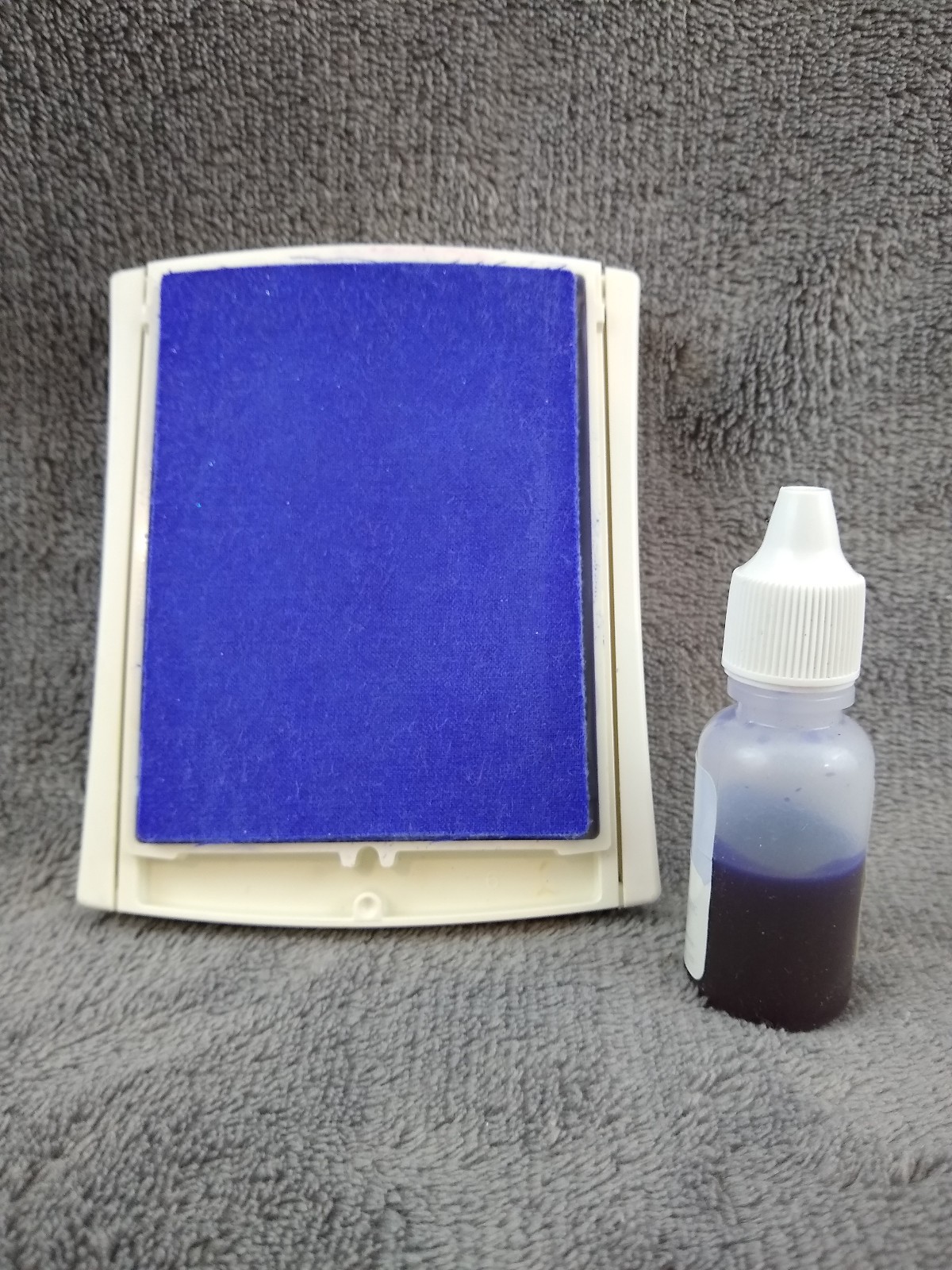 STAMPIN UP Classic Ink Linen Pads w/ Matching Ink Refills You Choose