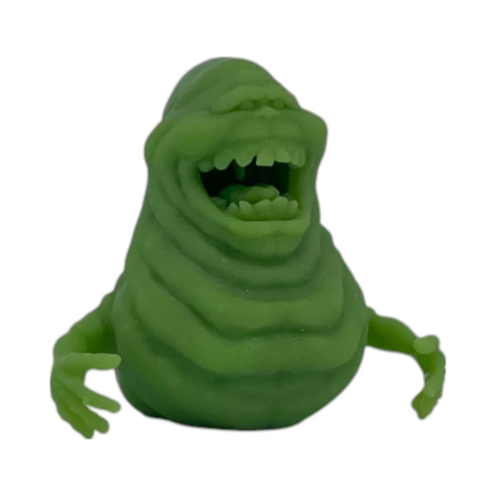 Slimer Ghost - O Scale 1:48 - Green