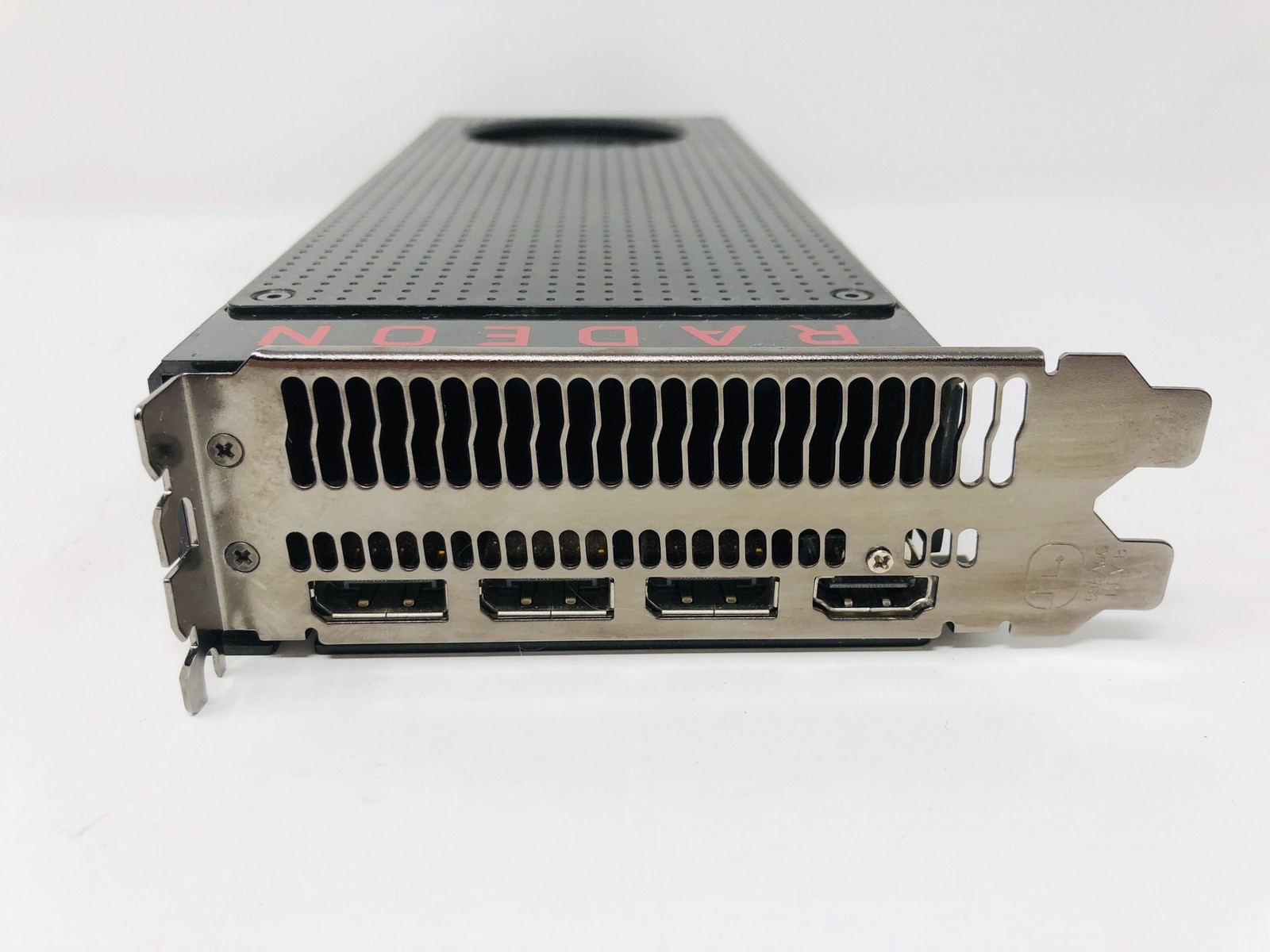 XFX Radeon RX 480 8GB Reference Model GPU | 1yr Warranty, Fast Ship!