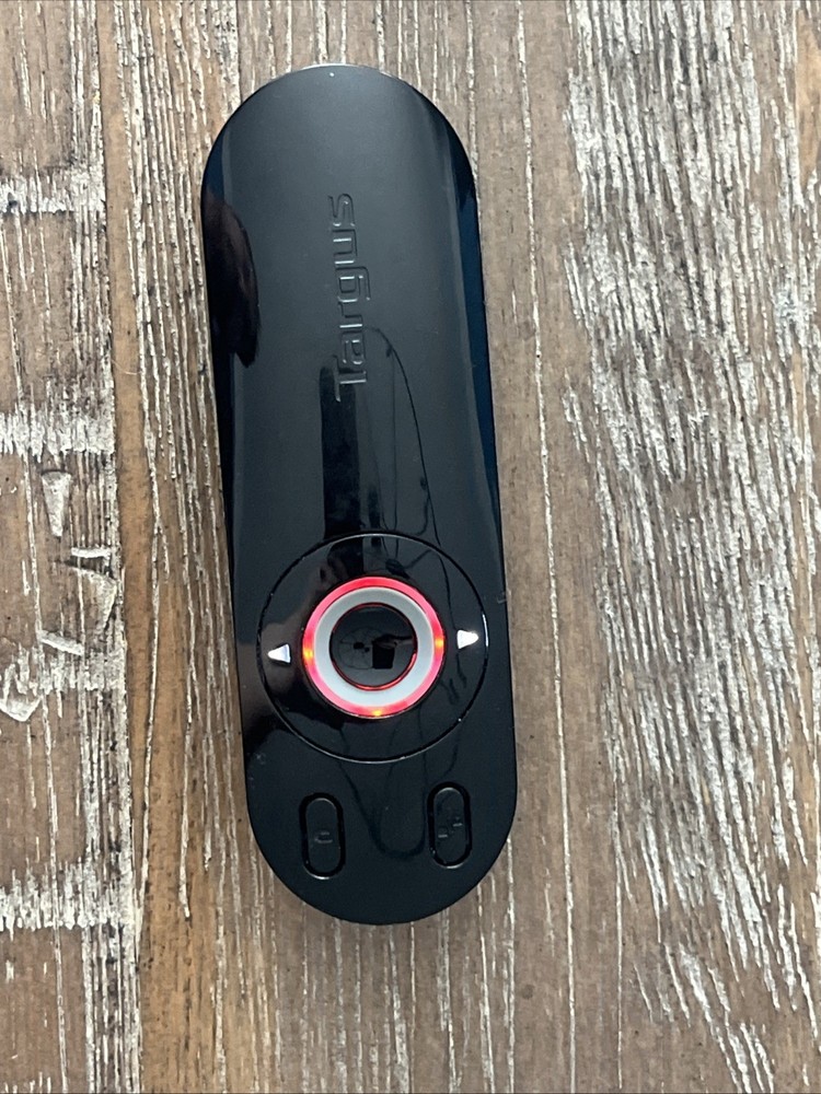 Targus AMP13US Wireless USBLaser Presentation Remote Pointer. Pre-owned Btr Incl