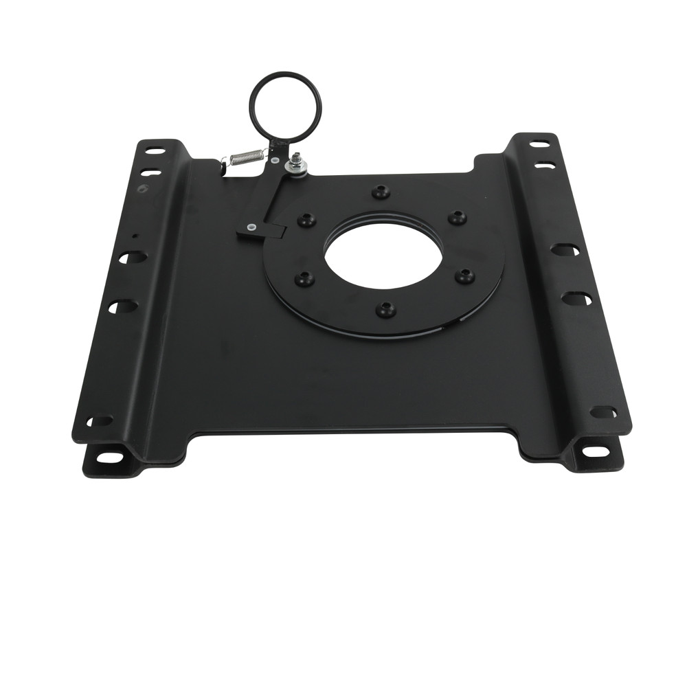 Passenger Seat Swivel Kit for Ford Econoline E150 E250 E350 E450 Front Right
