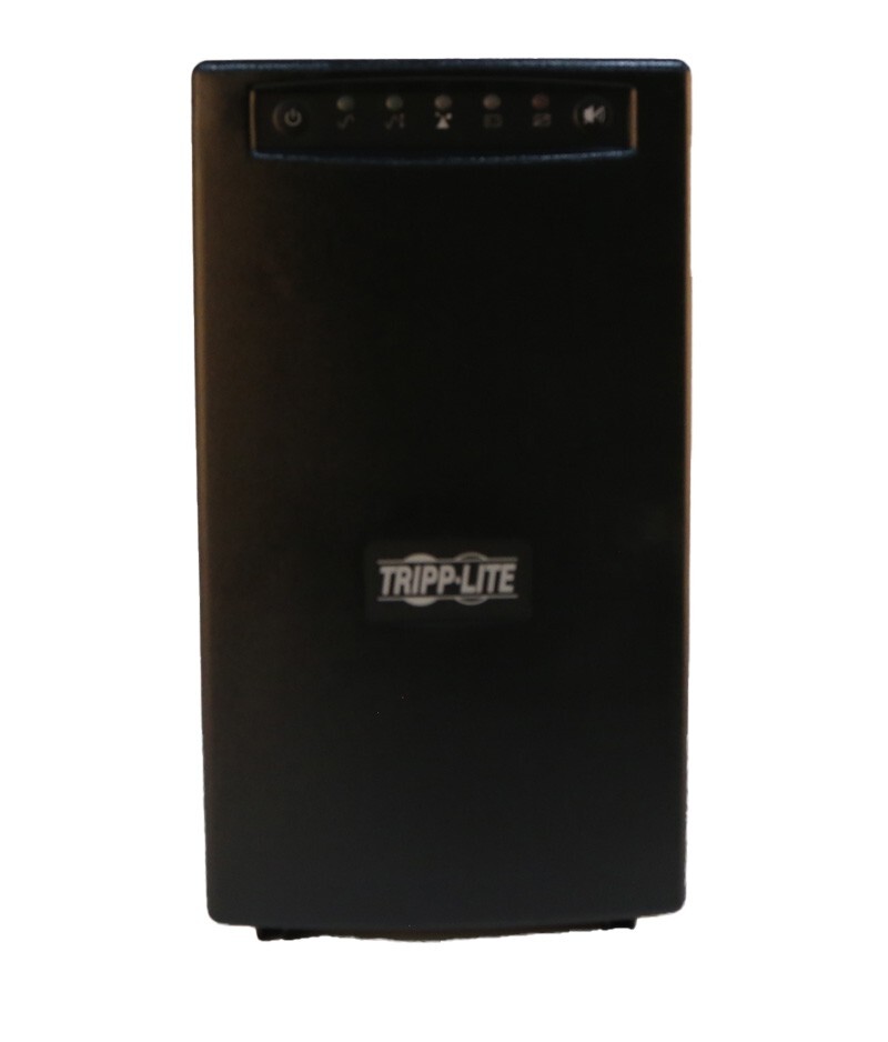 Tripp Lite UPS System SMART 1500, New, SM6182