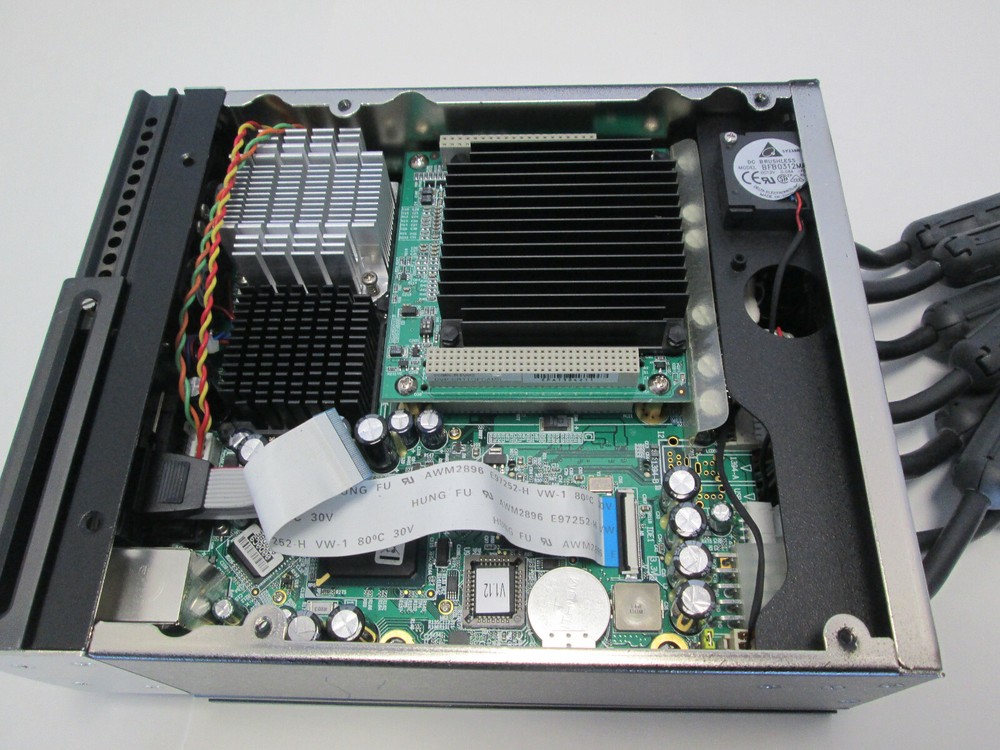Coban Technologies Digital Video DVR In-Vehicle Recorder Replacement Part CS2