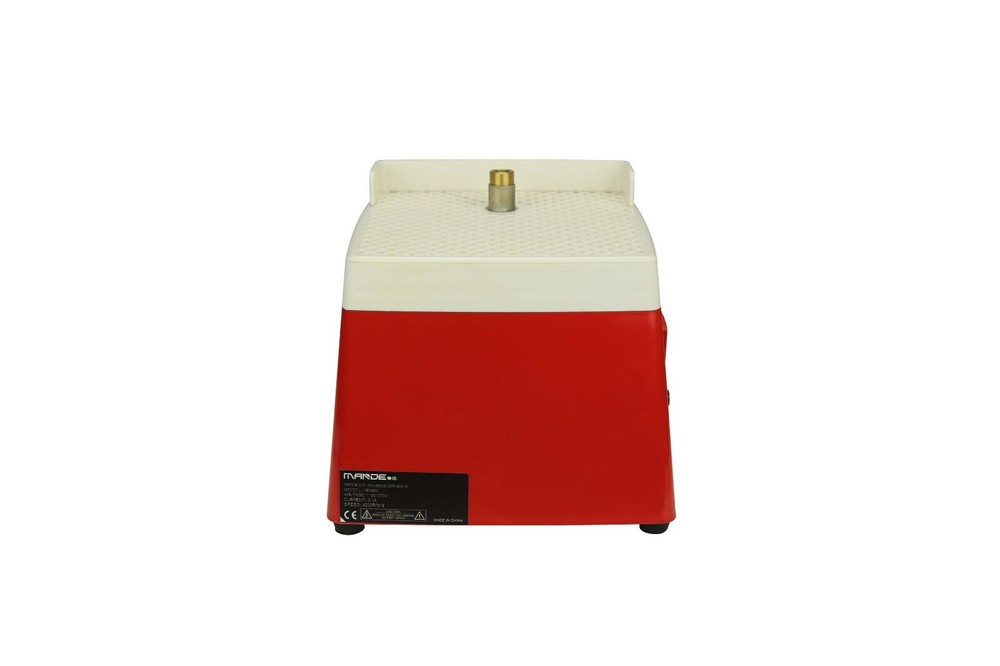 Mini Automatic Water Stained Glass Grinder DIY Desktop Grinding Machine 110V