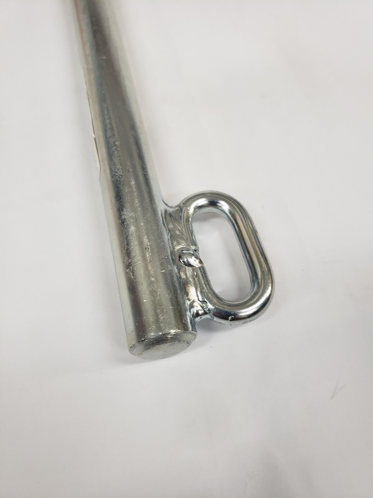 Qty/2 Kinedyne 80147 E Hook - E or A Series Track Storage