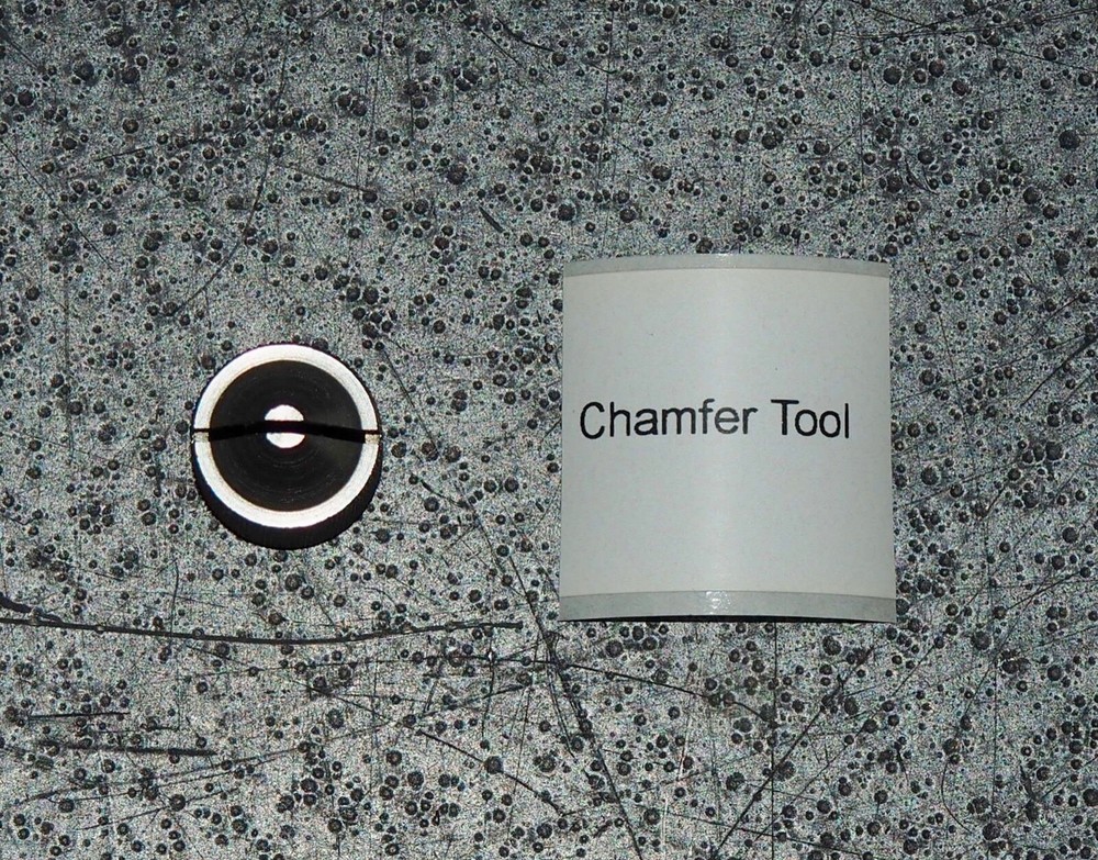 LEE Chamfer Tool-(90109)-NOS