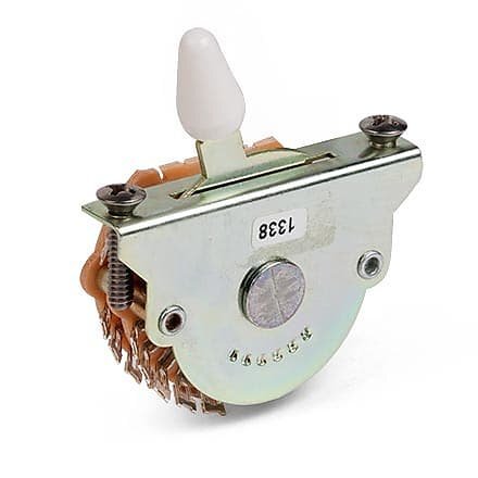 Oak Grigsby Super Switch