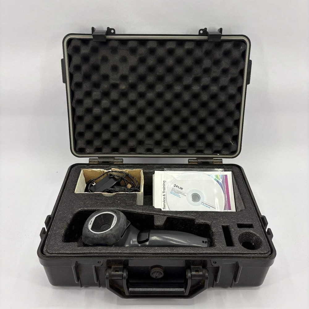 Flir i7 Thermal Imaging Camera T198242-01