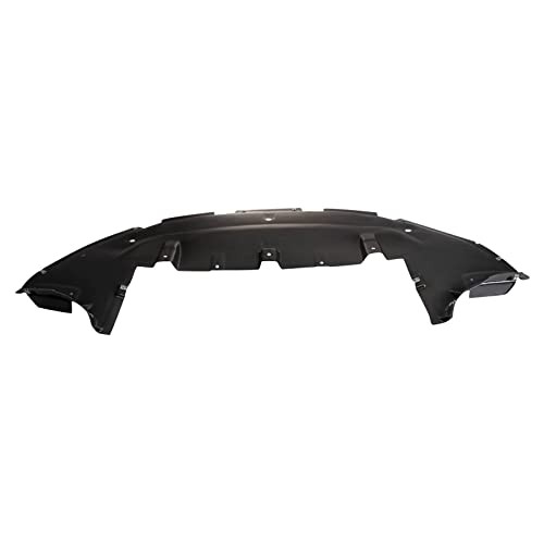 Engine Splash Shield Lower CH1228145 Compatible with 2013-2016 Dodge Dart
