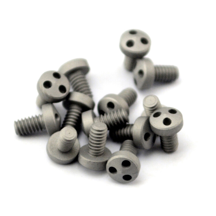 6PCs. Handle Screws + Installation Tool for Microtec UltraTech UT / Scarab