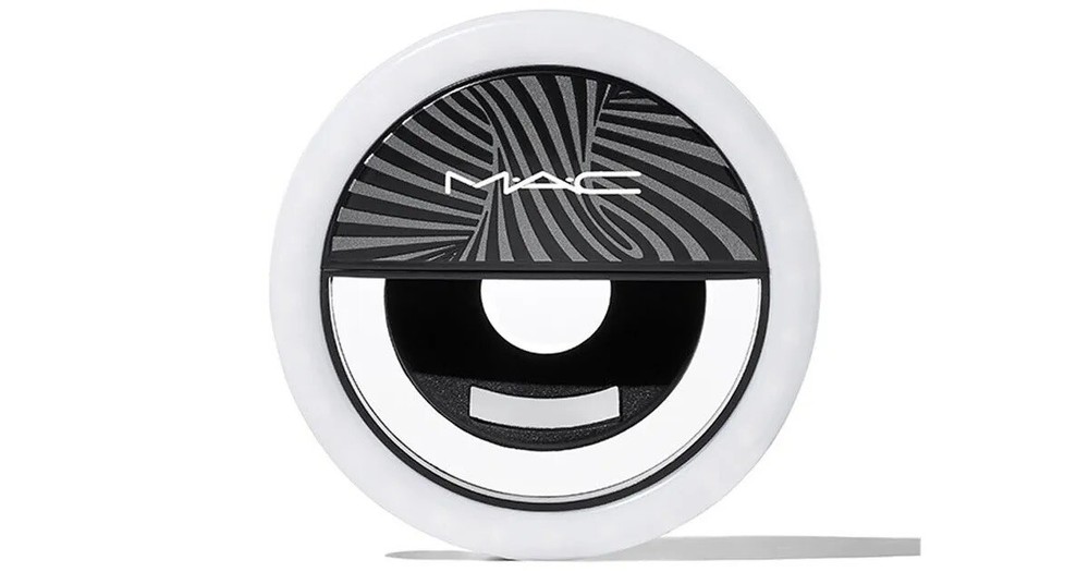 MADE TO SHINE SELFIE LIGHT