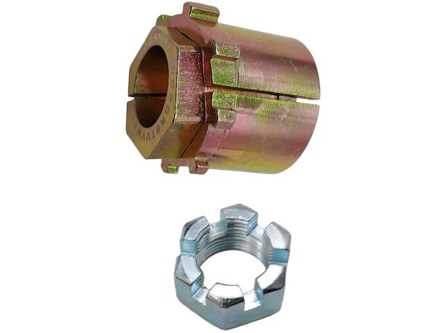 For 2000-2005 Ford Excursion Alignment Caster Camber Bushing Front 13212DB 2001