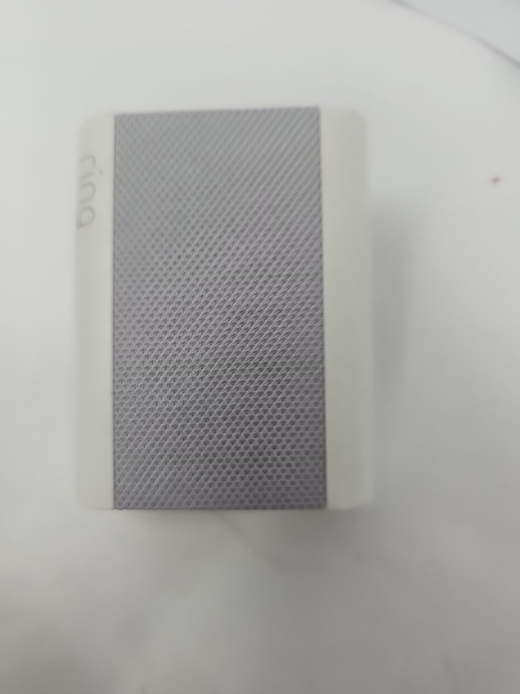 Ring Video Doorbell 2 and Chime