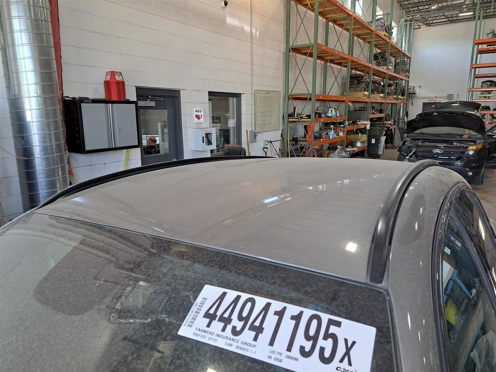 2018 Stelvio Display Screen Sku#4133343