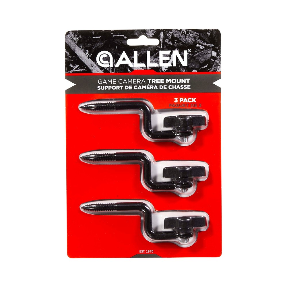 Vanish Game Camera Tree Mounts, Olive, 5307 Hunting - Trail Camera Brackets