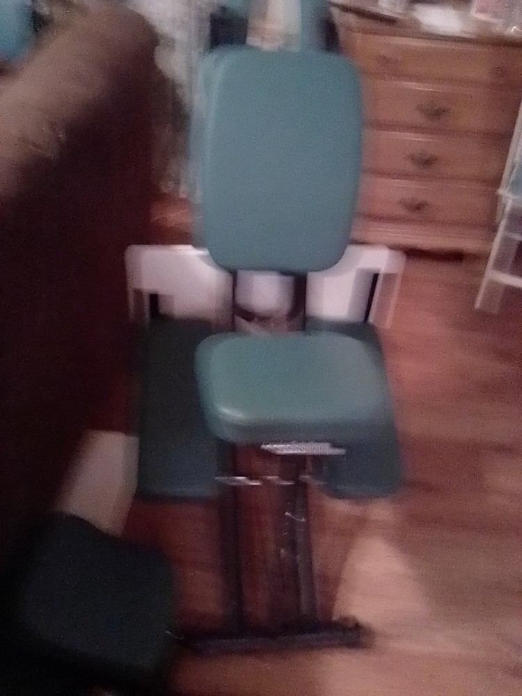 Portable Massage Chair