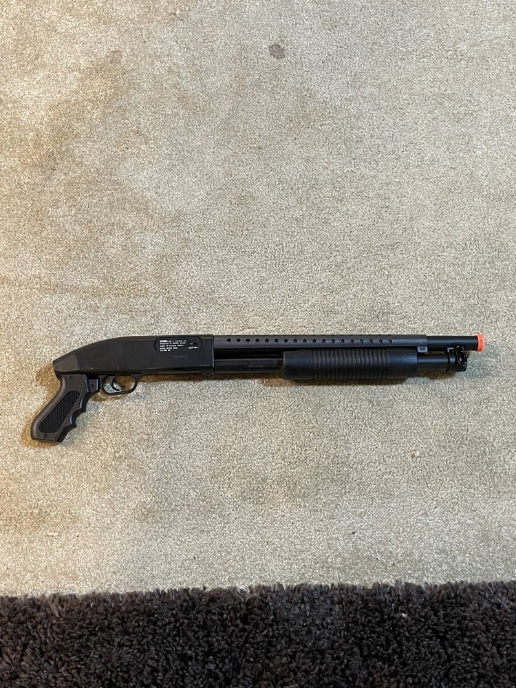 airsoft lot