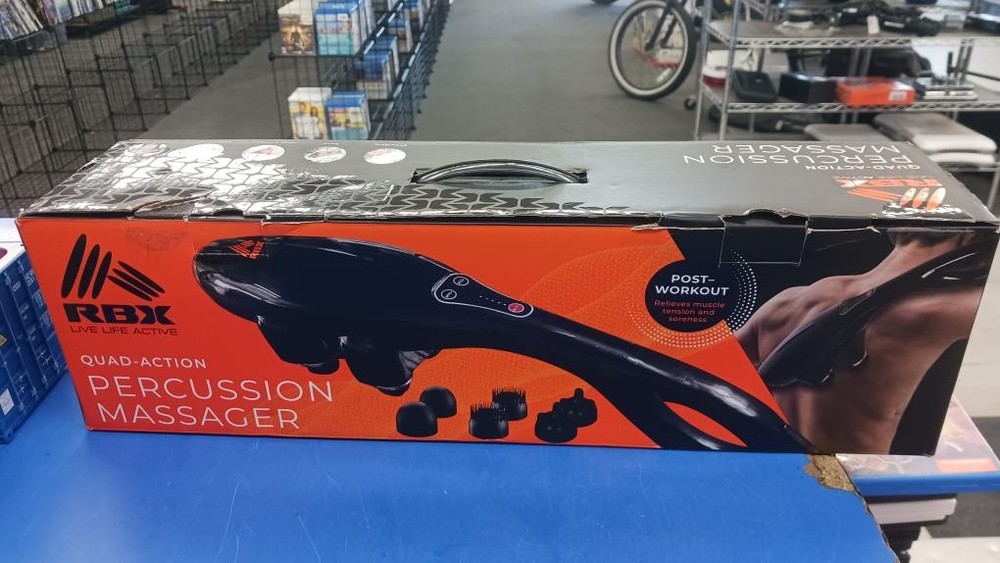 MASSAGER (C26026859)