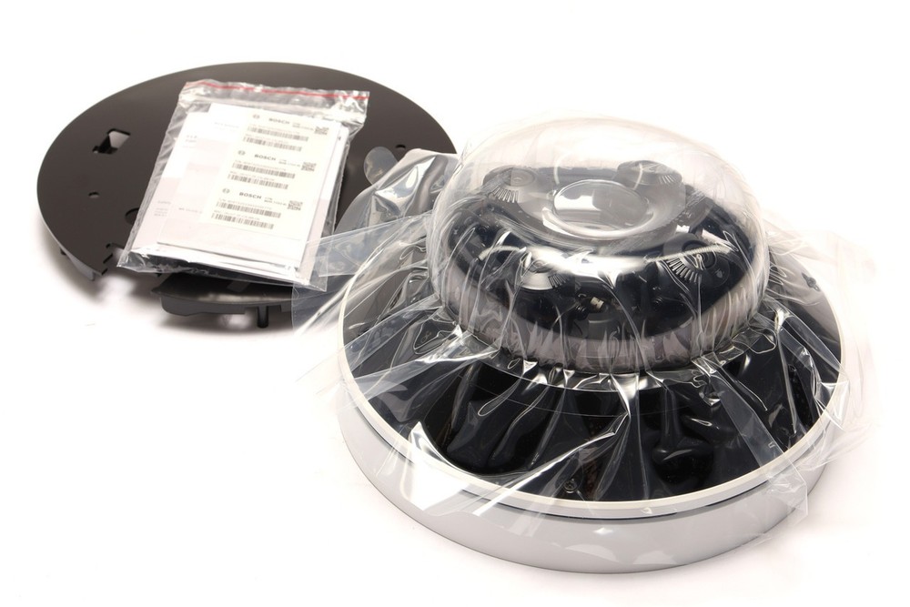 Bosch NDM-7703-AL Multi-Sensor IP Security Camera