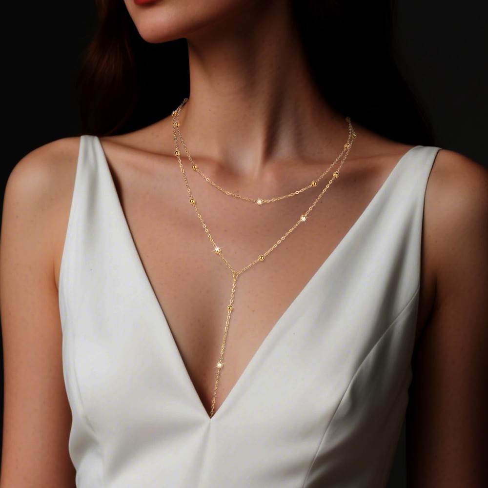 Necklace for Women pattern2
