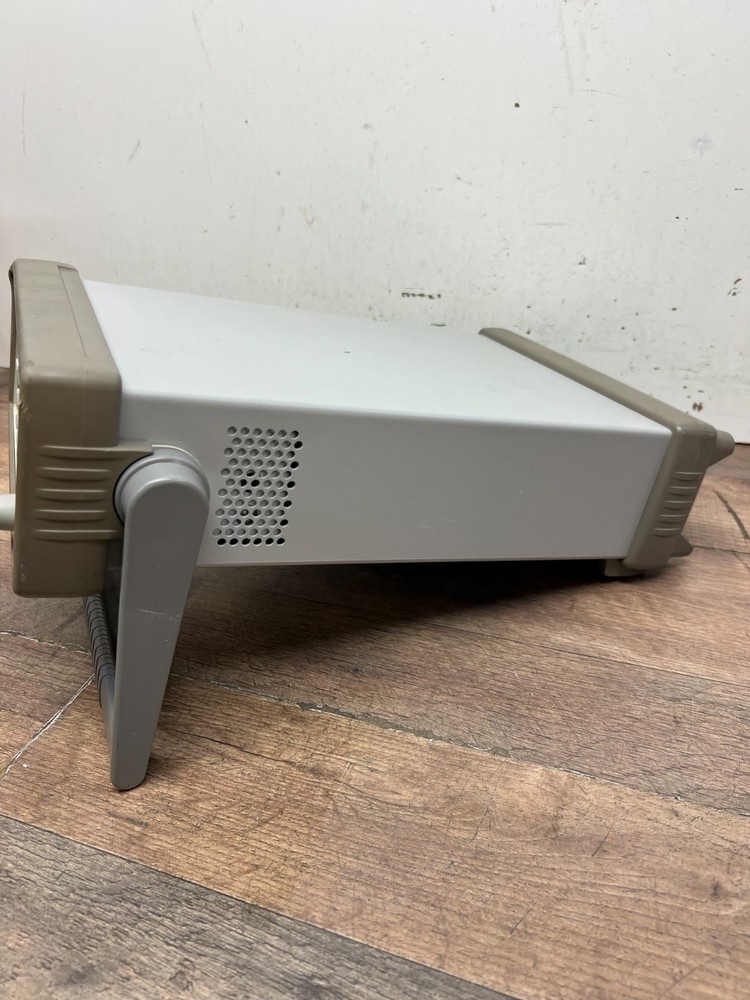 Agilent 34970A Data Acquisition Switch Unit