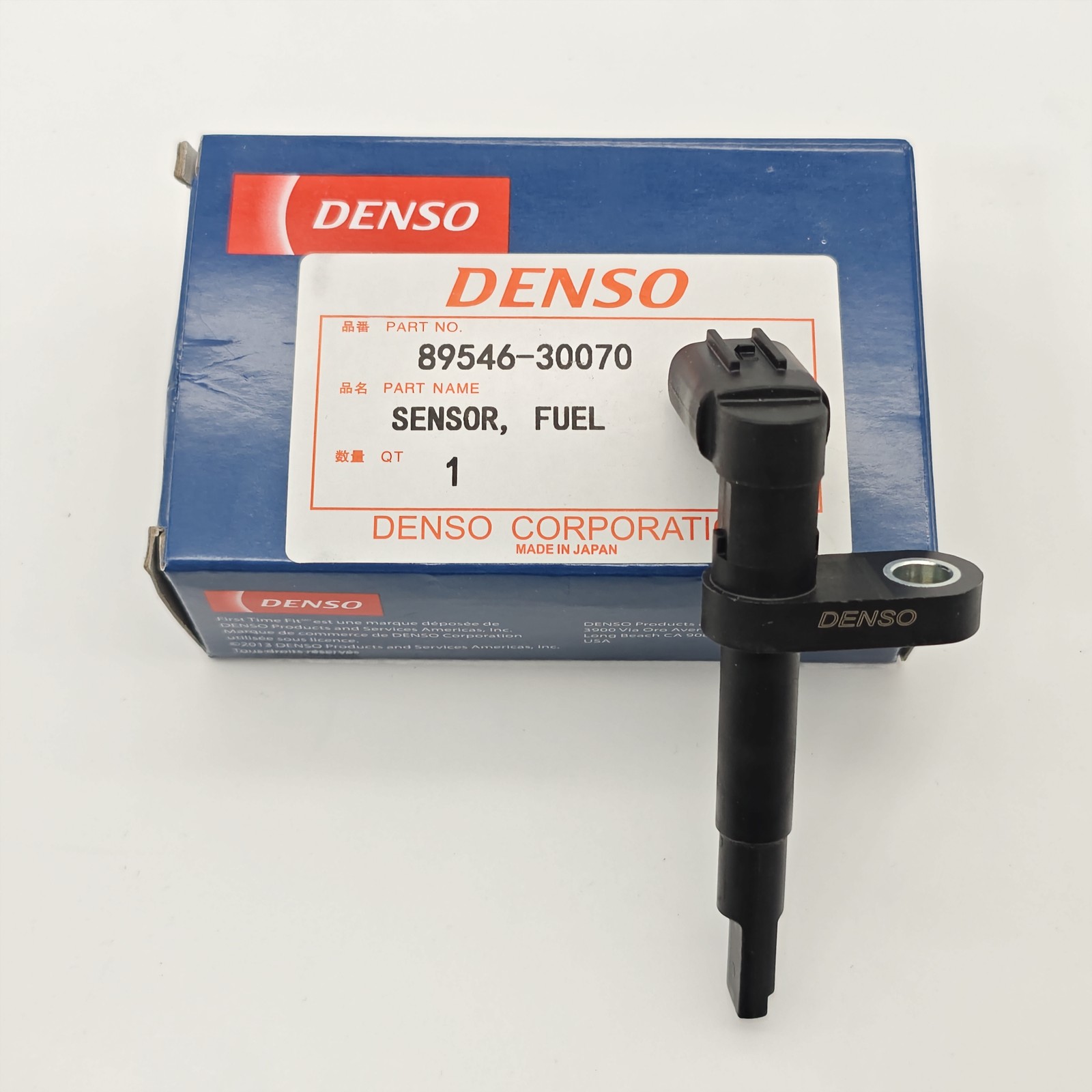 2pcs ABS Wheel Speed Sensor Rear Left & Right For 2006-2015 Lexus IS250 IS350