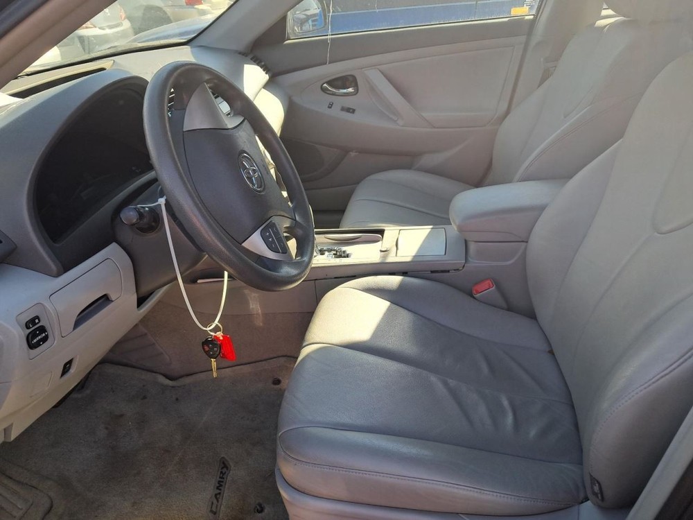 CAMRY 2010 Glove Box 4854342