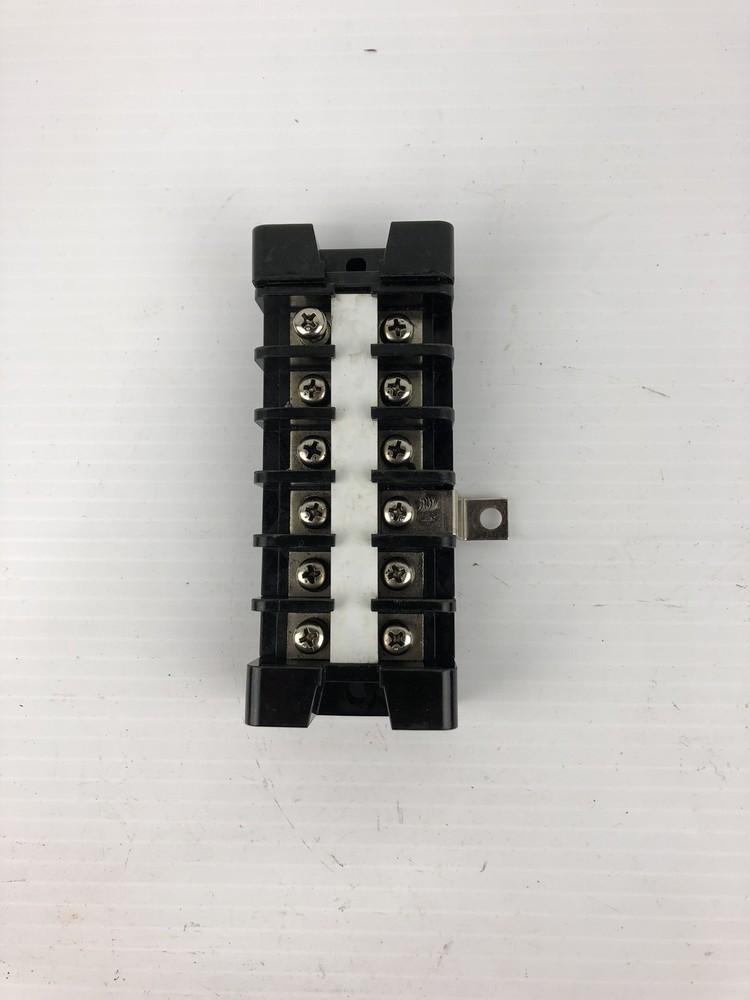 Kohwa 6-Stack Terminal Block
