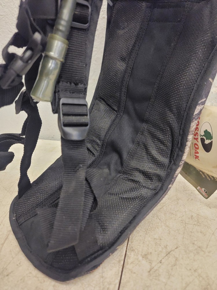 game winner hydration pack.