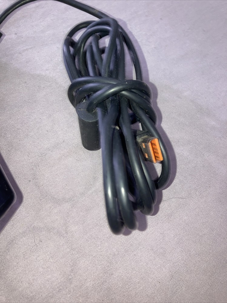 Microsoft Kinect Motion Sensor For Xbox 360 Genuine OEM Tested And Working