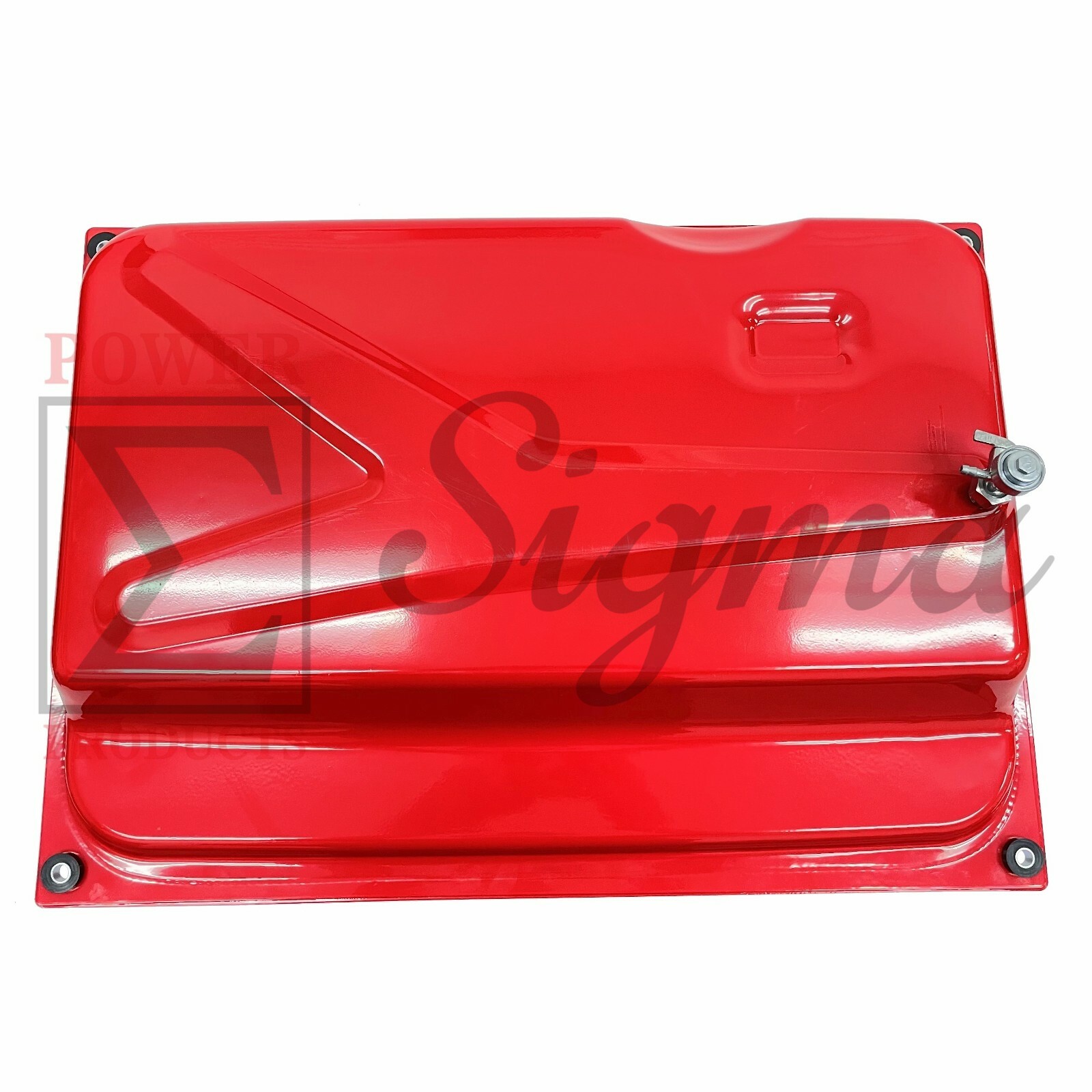 Gas Fuel Tank W/ Vent For Harbor Freight Predator 7000 8750 Watt 420cc Generator