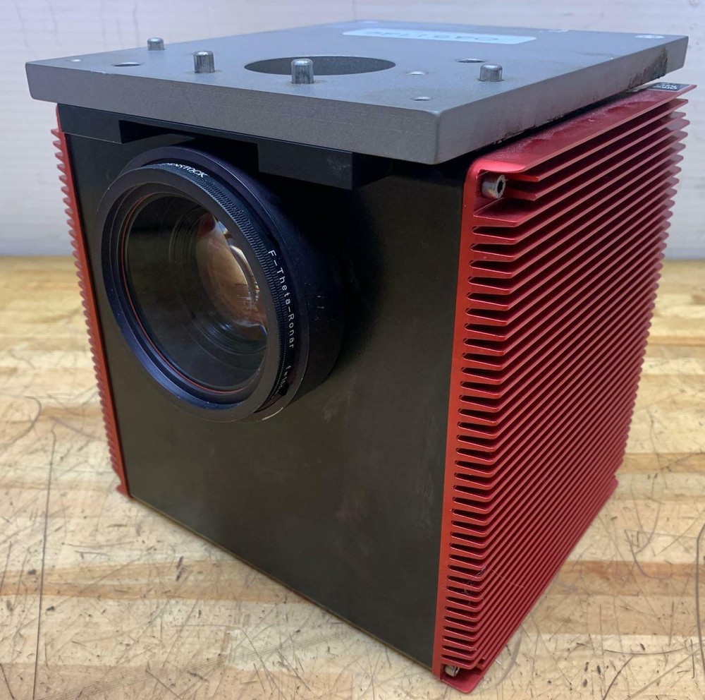 Scanlab Type SK1014 Precision Digital Optical Camera