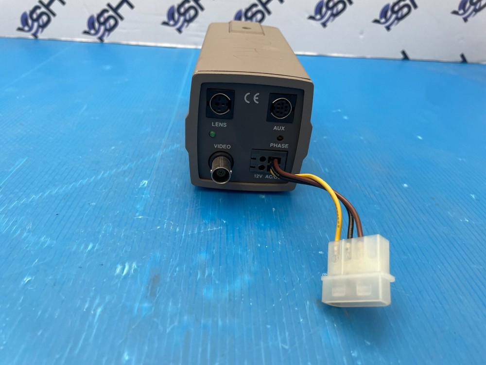 COHU 4912-5000/0000 High Performance CCD Camera