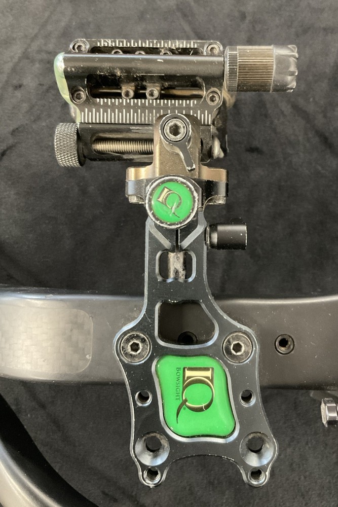 pse carbon air Bow